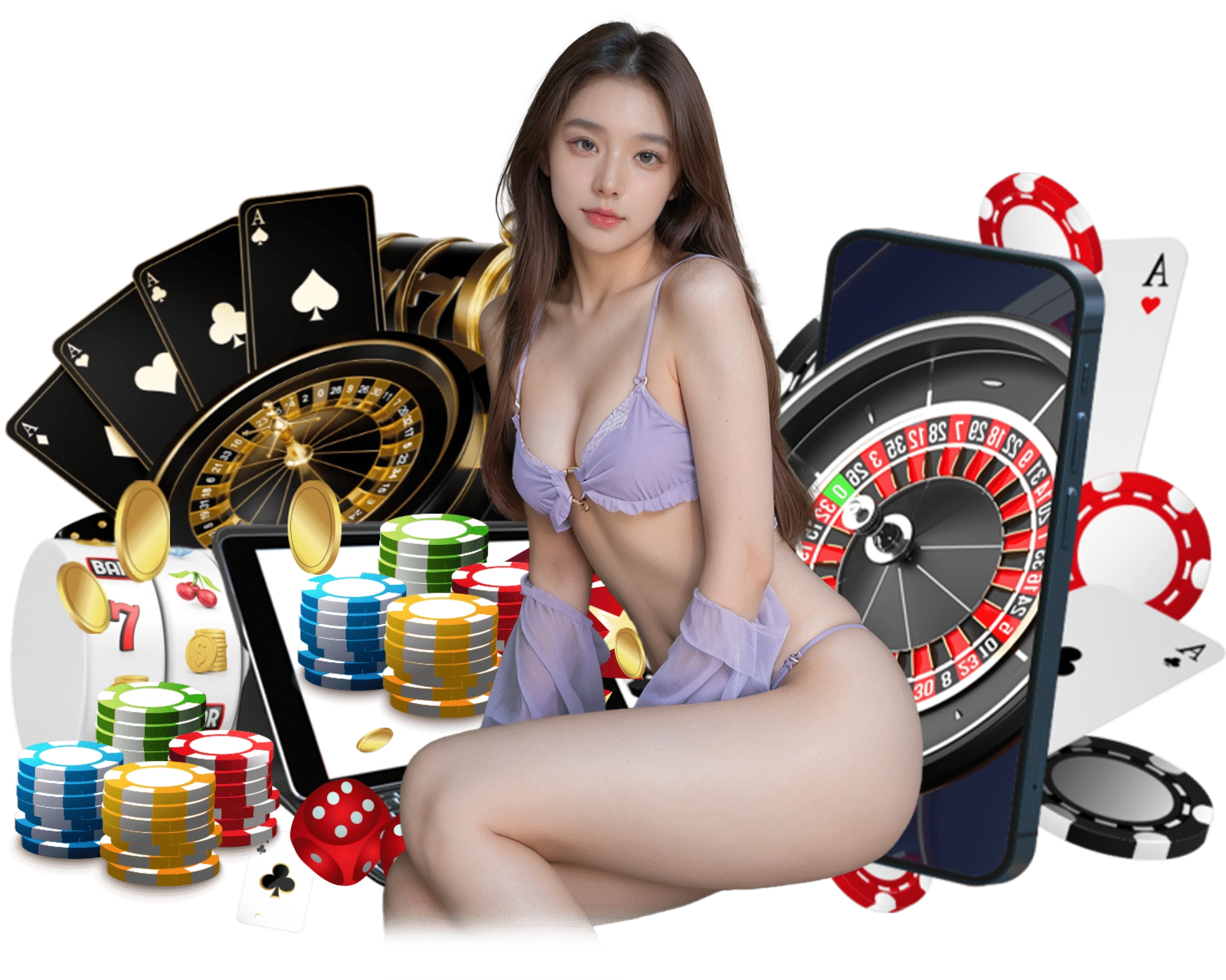 Hình ảnh chuyên mục game bài Gem88