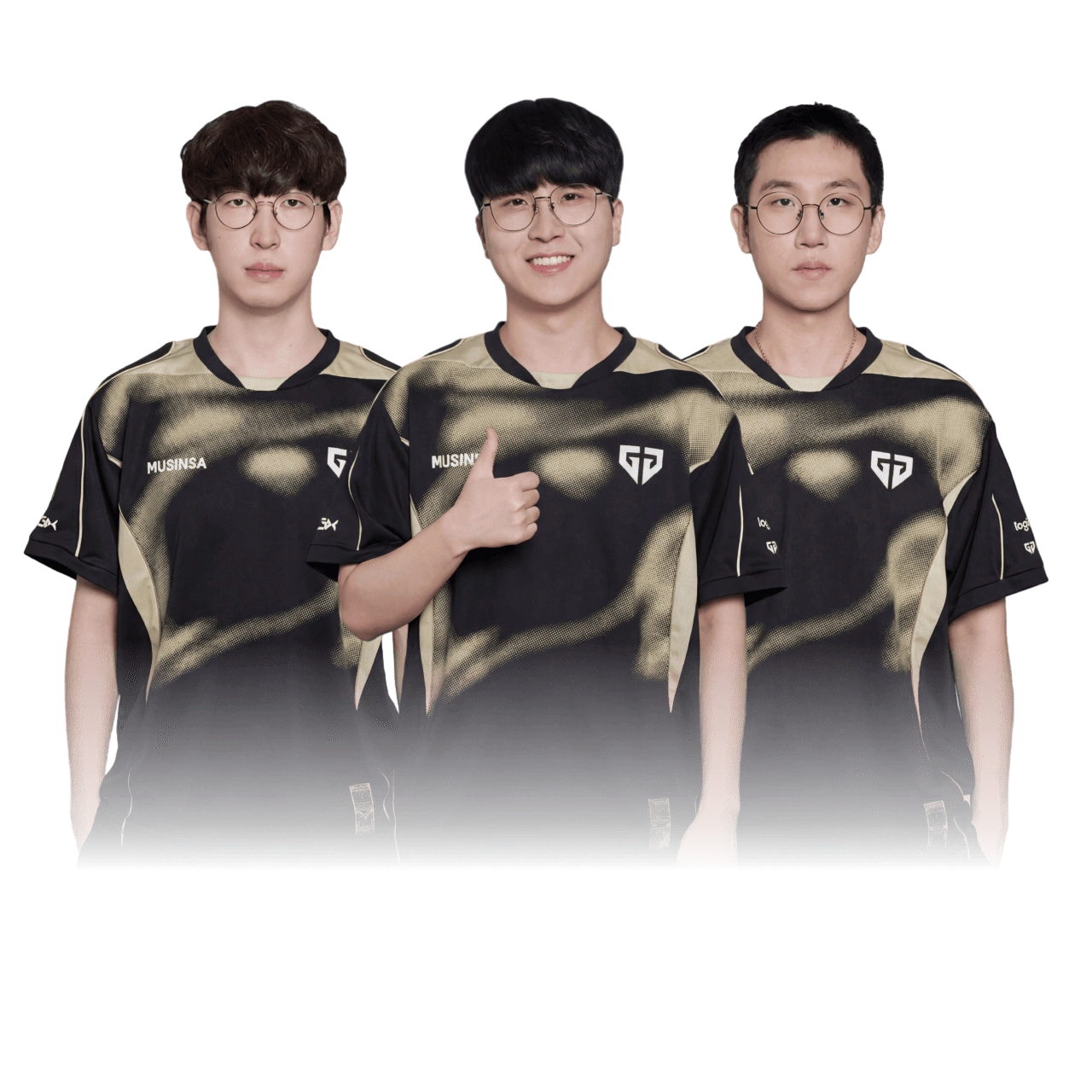 Hình ảnh chuyên mục esports Gem88