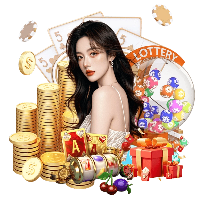 Hình ảnh chuyên mục xổ số Gem88